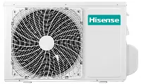 Hisense AS-07UW4RYRKB01
