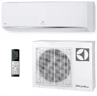 ELECTROLUX EACS-24HSL/N3-20Y