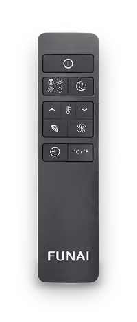 FUNAI MAC-CM40HPN04