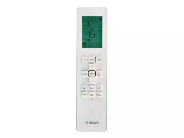 Bosch CLL5000 W 22 E/CLL5000 22 E