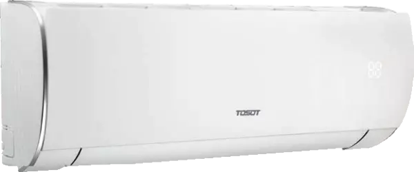TOSOT T12H-SLyW/I/T12H-SLyW/O